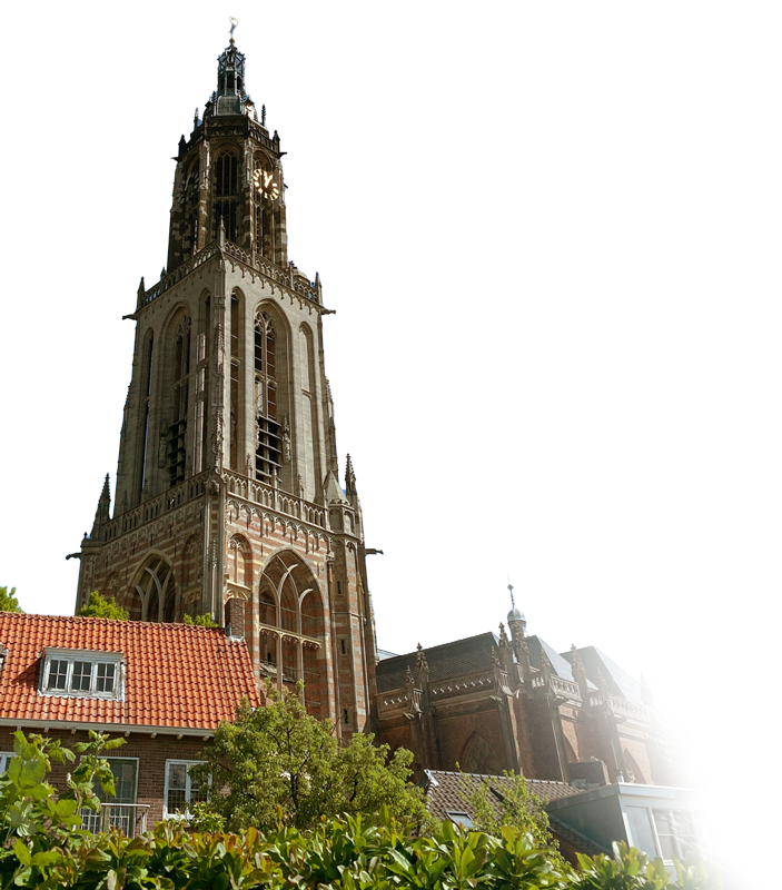Rhenen Kerktoren V2