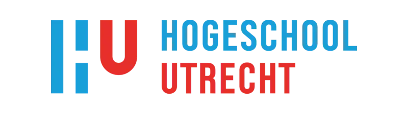 Logo van Hogeschool Utrecht